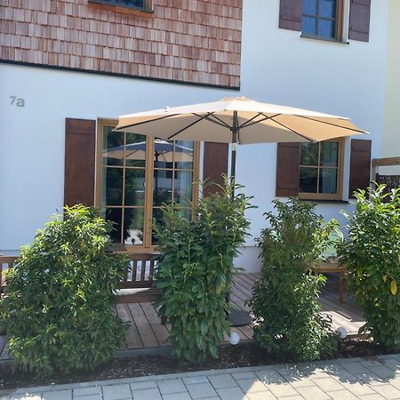 Ferienhaus Surheim Saaldorf-Surheim エクステリア 写真
