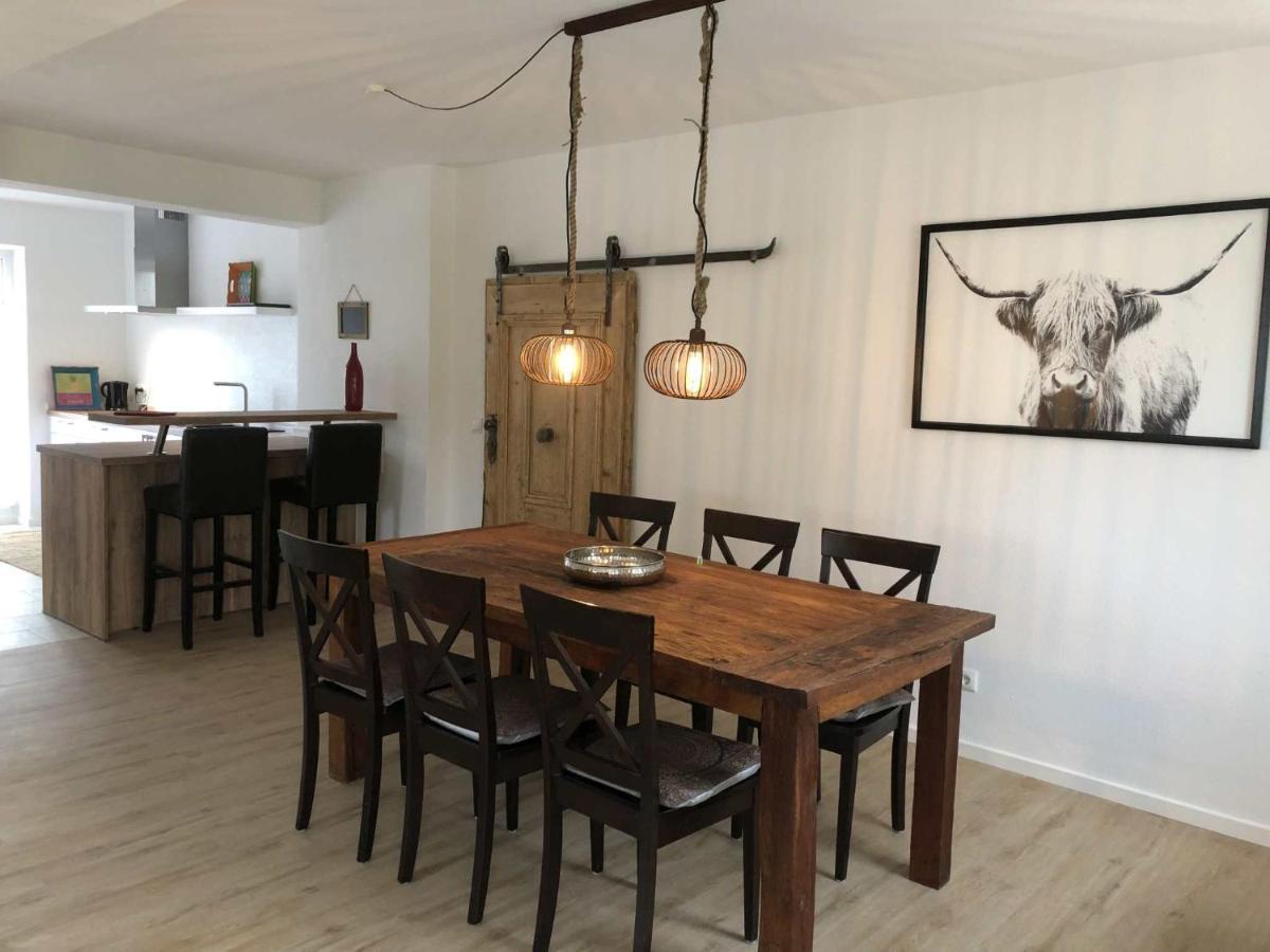 Ferienhaus Surheim Saaldorf-Surheim エクステリア 写真