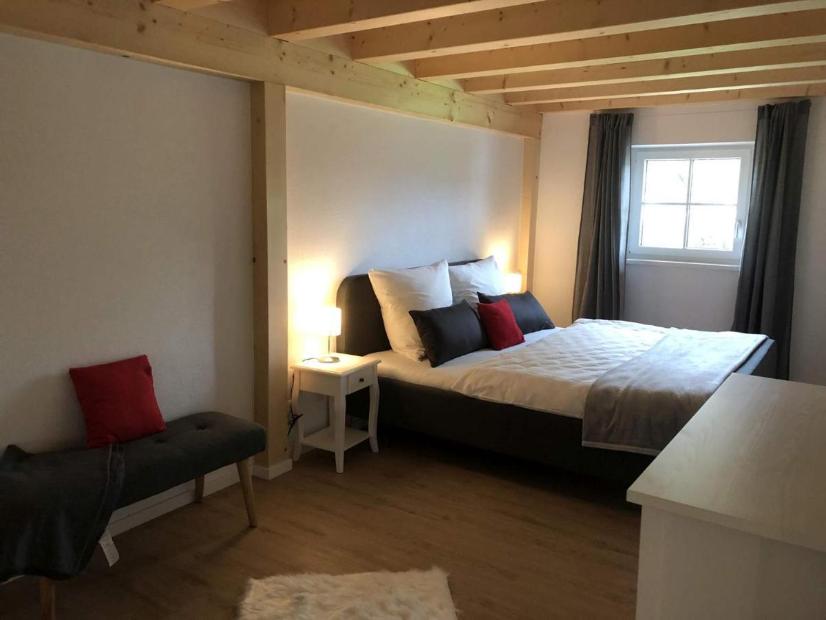 Ferienhaus Surheim Saaldorf-Surheim エクステリア 写真