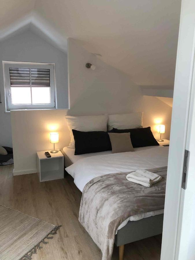 Ferienhaus Surheim Saaldorf-Surheim エクステリア 写真