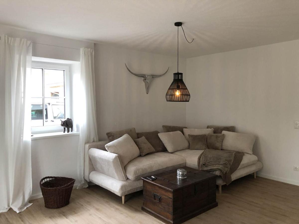 Ferienhaus Surheim Saaldorf-Surheim エクステリア 写真
