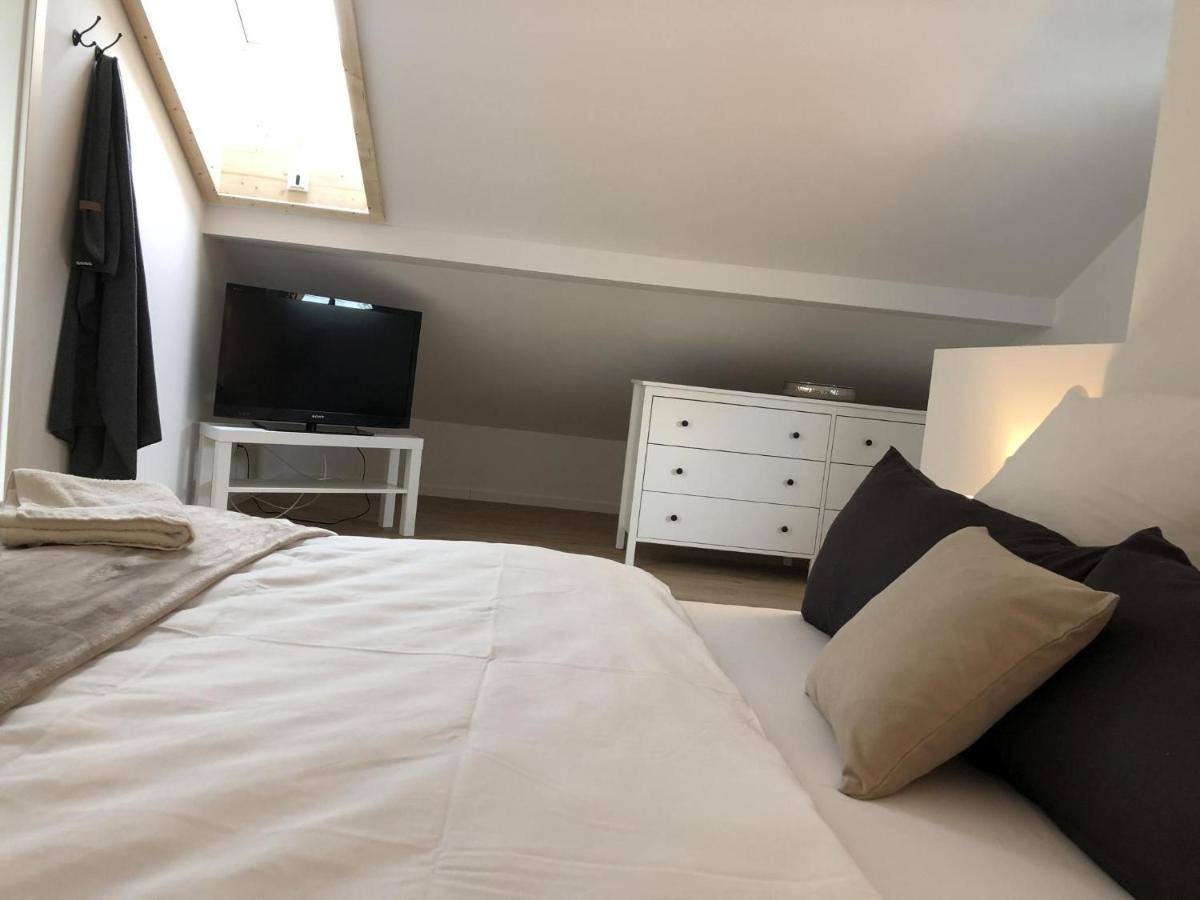 Ferienhaus Surheim Saaldorf-Surheim エクステリア 写真