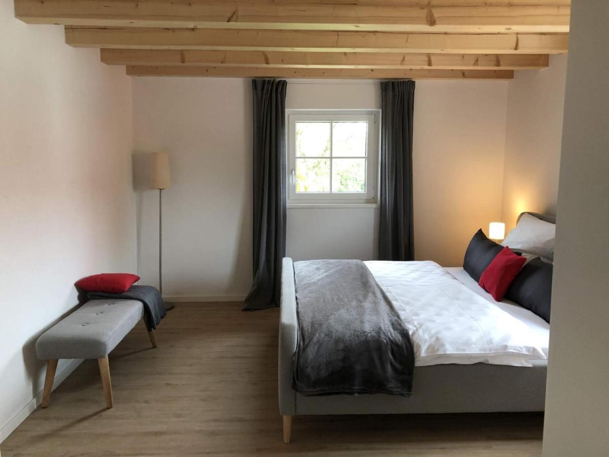 Ferienhaus Surheim Saaldorf-Surheim エクステリア 写真