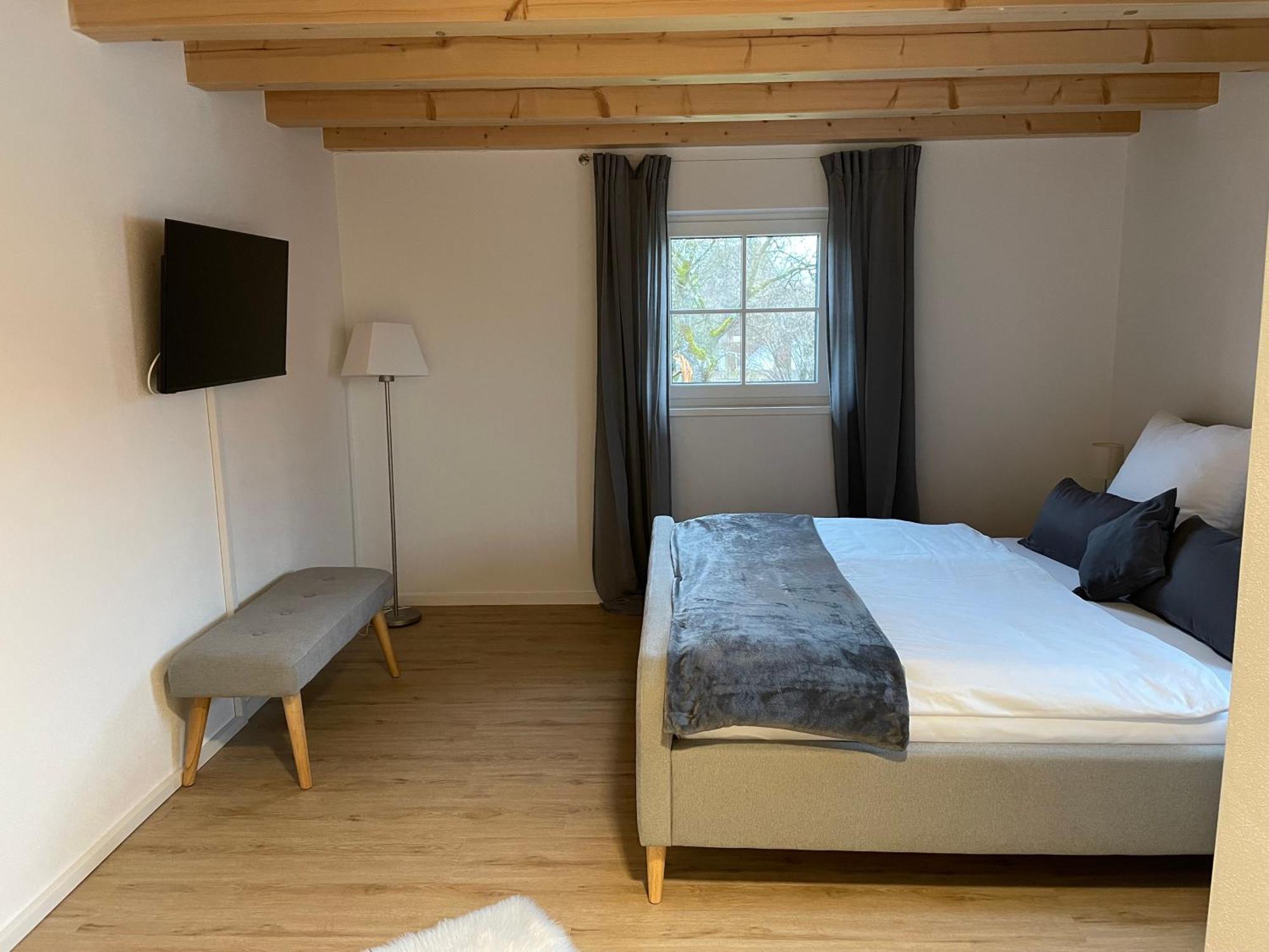 Ferienhaus Surheim Saaldorf-Surheim エクステリア 写真