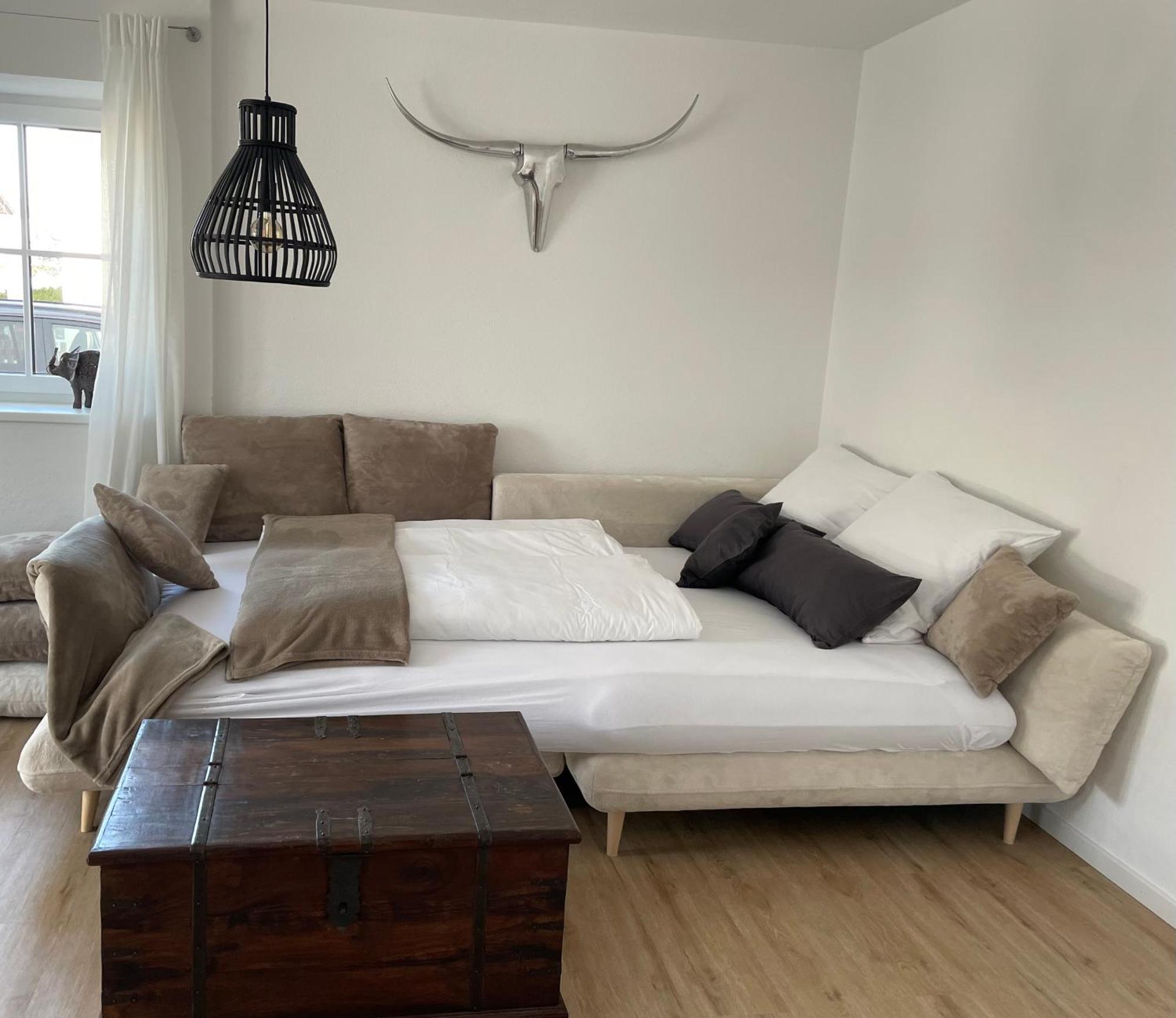 Ferienhaus Surheim Saaldorf-Surheim エクステリア 写真